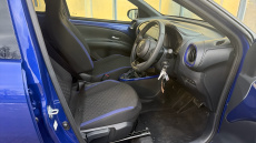 Toyota Aygo X 1.0 VVT-i Edge 5dr Auto Petrol Hatchback